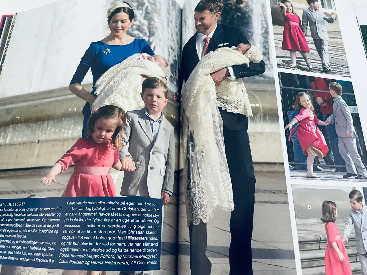 Billede 11 - Kongehuset 2011