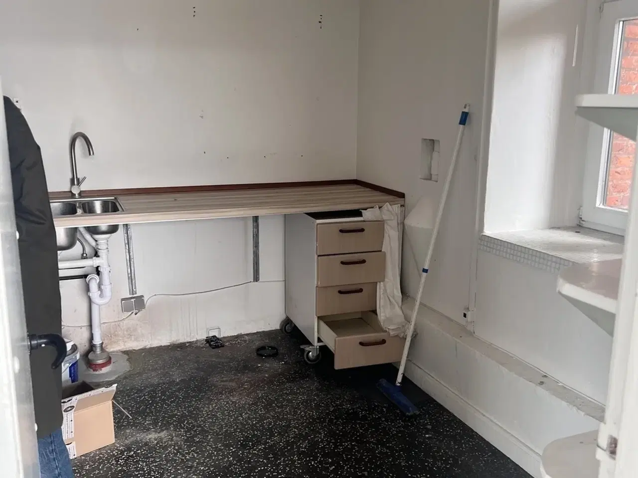 Billede 9 - Butikslokale til leje på Silkeborgvej 152