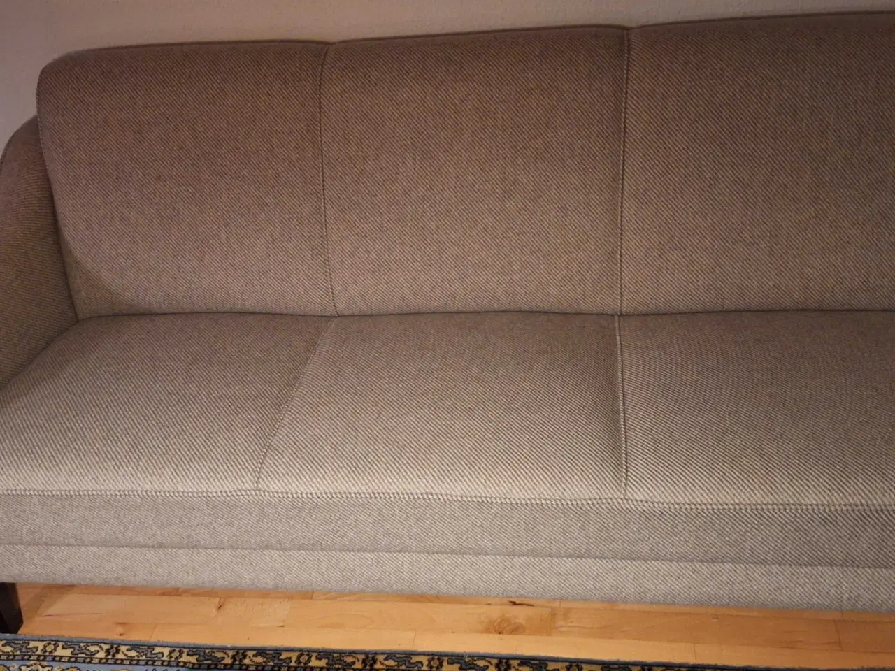 Billede 1 - Sofagruppe