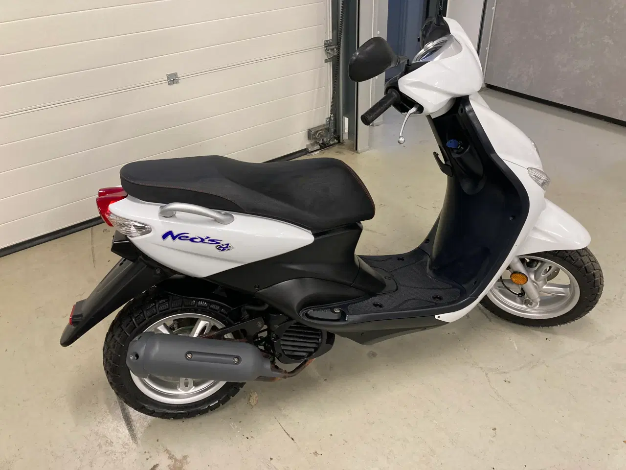 Billede 2 - Yamaha neo s 30er 