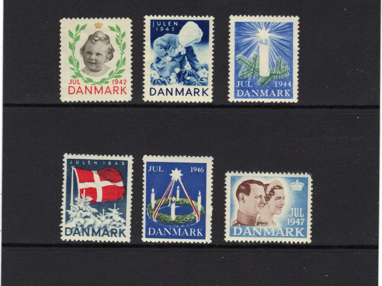 Billede 2 - Samling