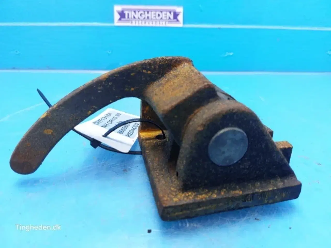 Billede 8 - New Holland CR10.90 Bro Lås 86608073