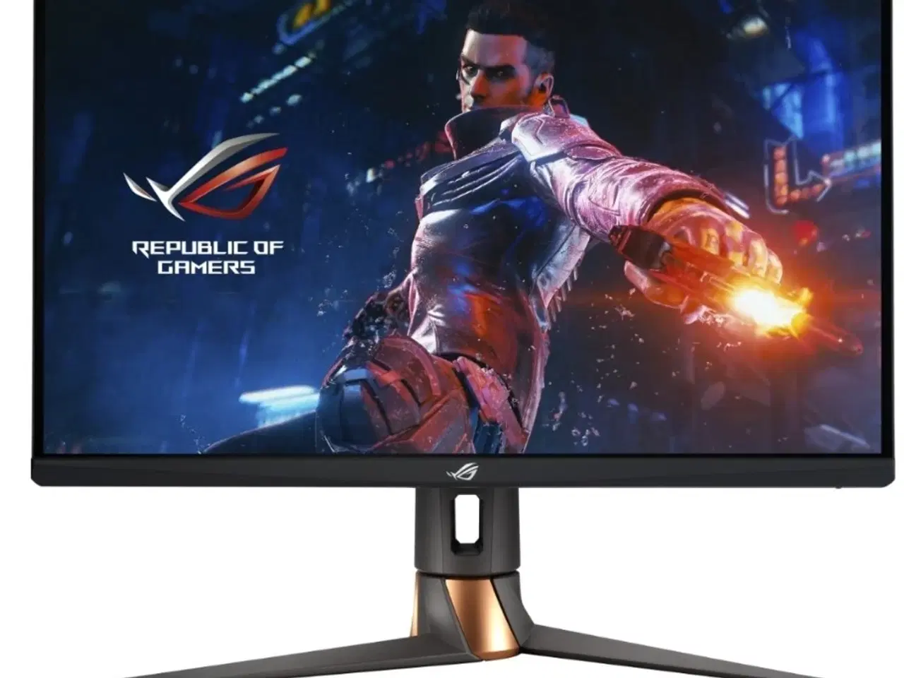 Billede 1 - Asus ROG Swift PG279QM
