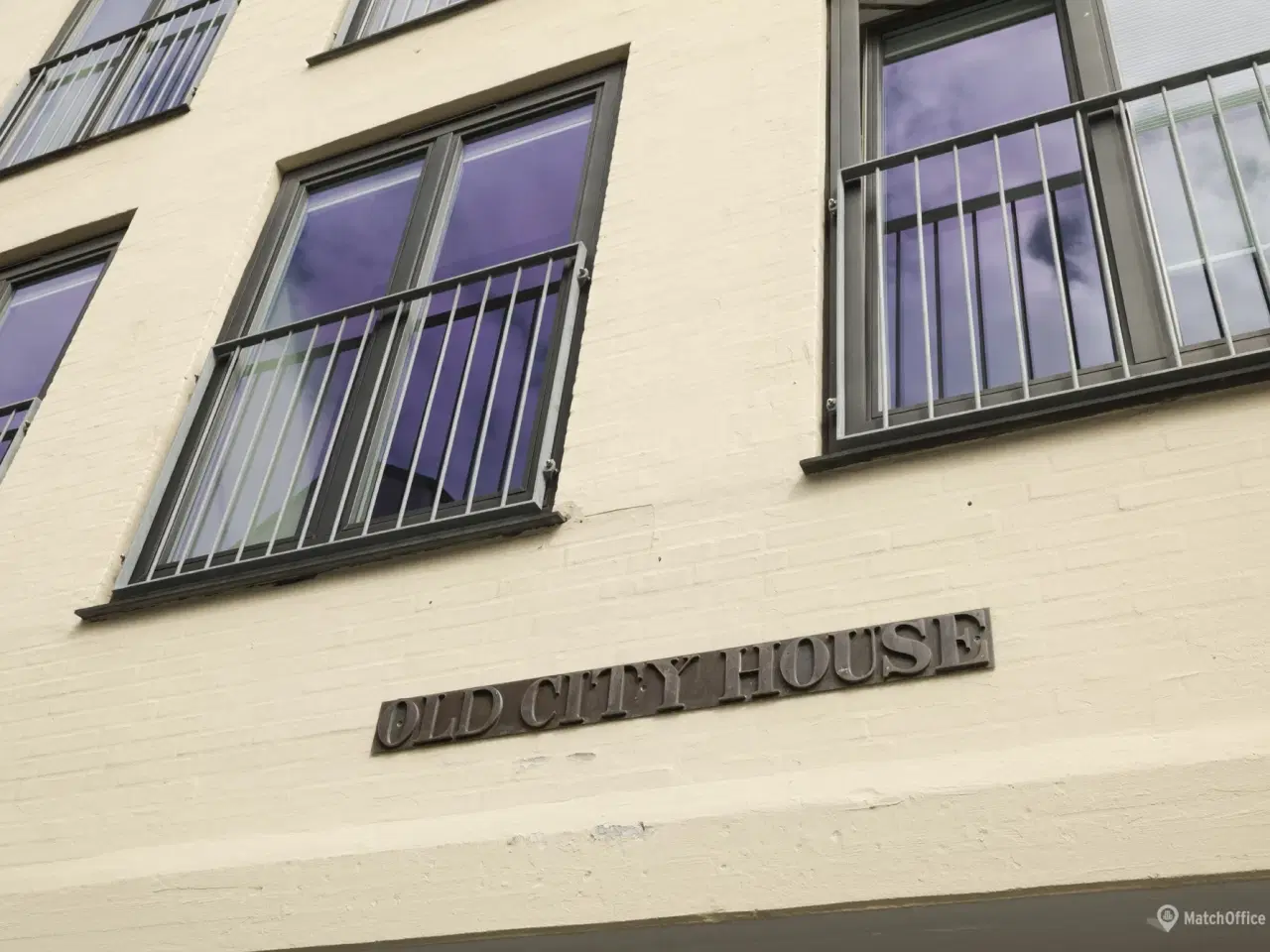 Billede 12 - Kreativt citykontor midt i byens puls