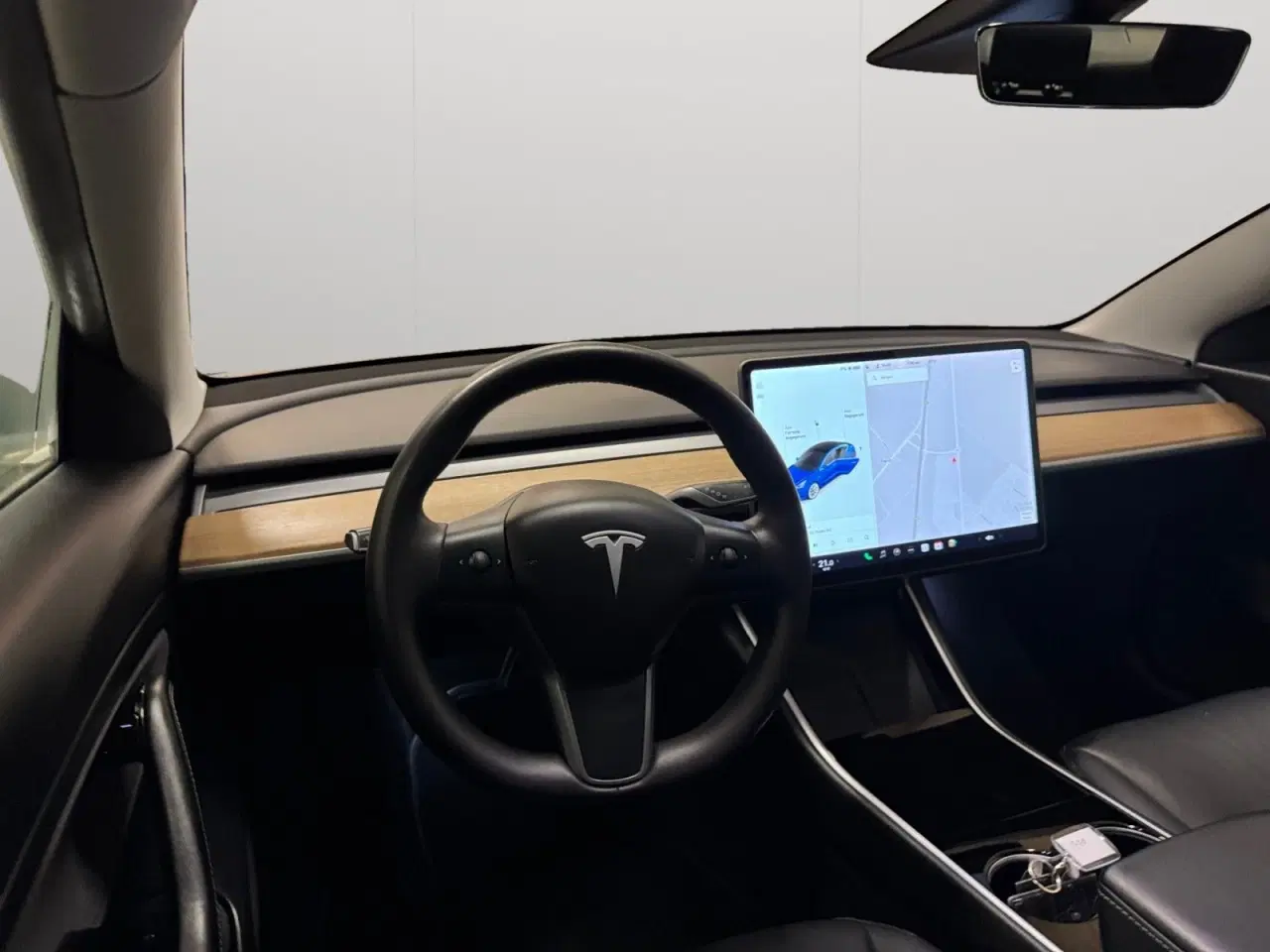 Billede 5 - Tesla Model 3  Long Range AWD