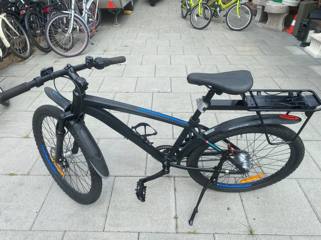 Billede 10 - Købt til 4899 kr 24 tommer topmodellen 