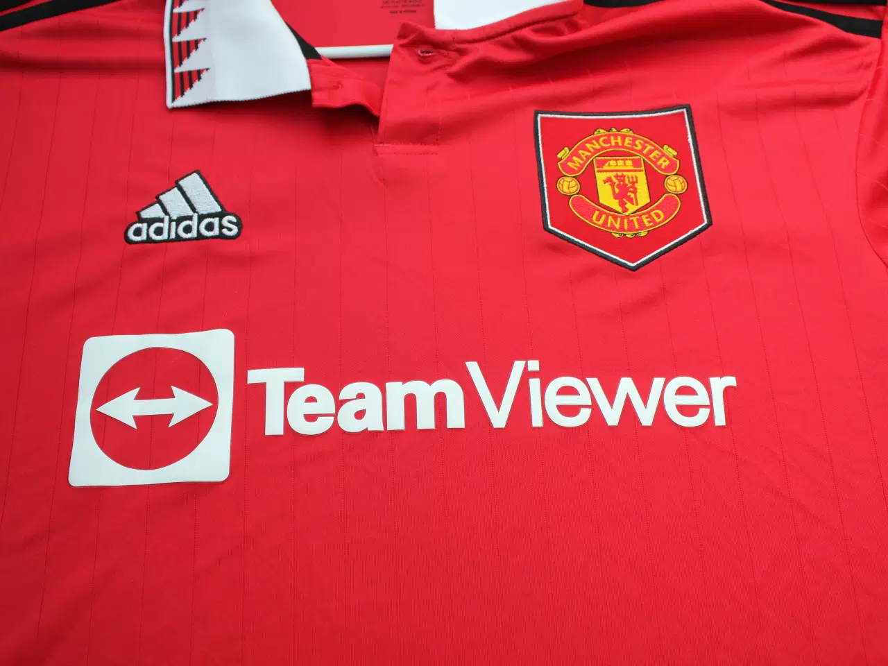 Billede 4 - Manchester United 2022/2023