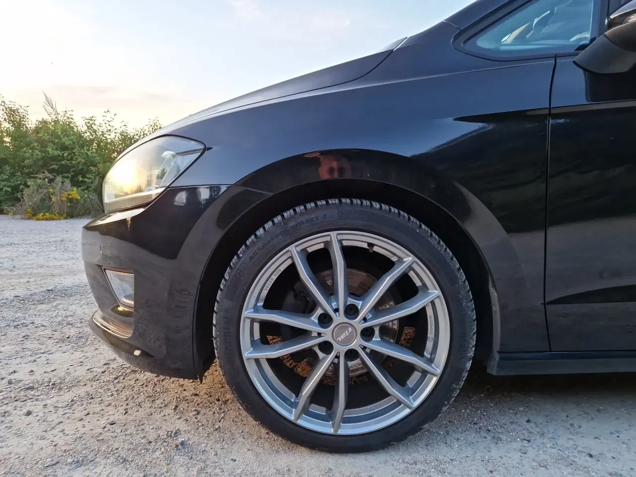 Billede 22 - VW Golf Sportsvan 1,4 TSi 125 Comfortline BMT