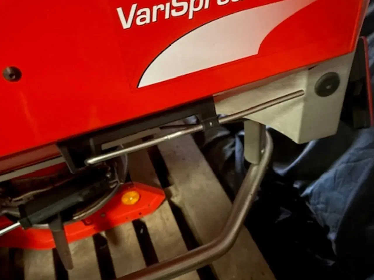 Billede 7 - Rauch Axis M 30.2 EMC