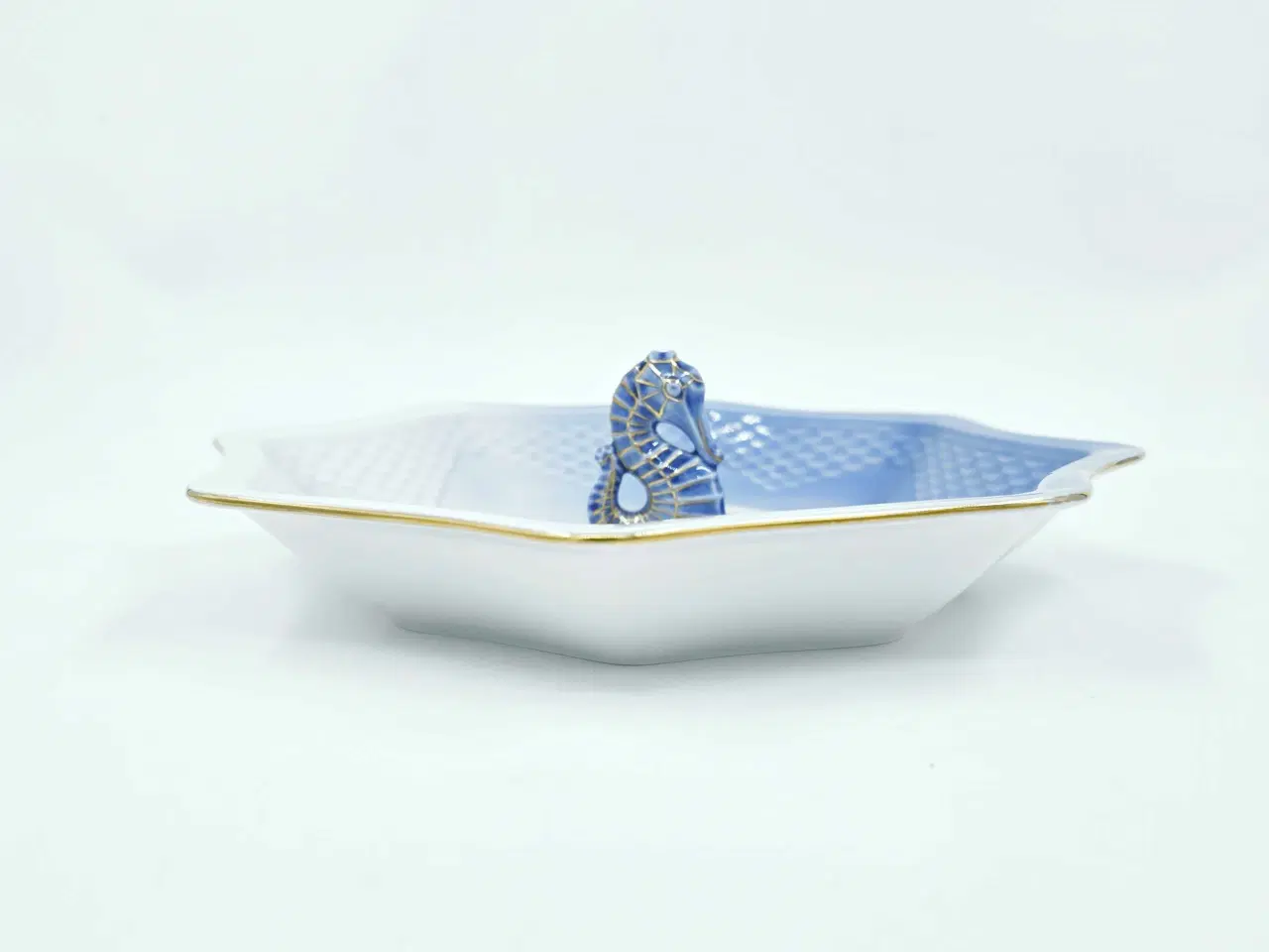 Billede 10 - Mågestel Søhestefad 1 sortering Porcelæn