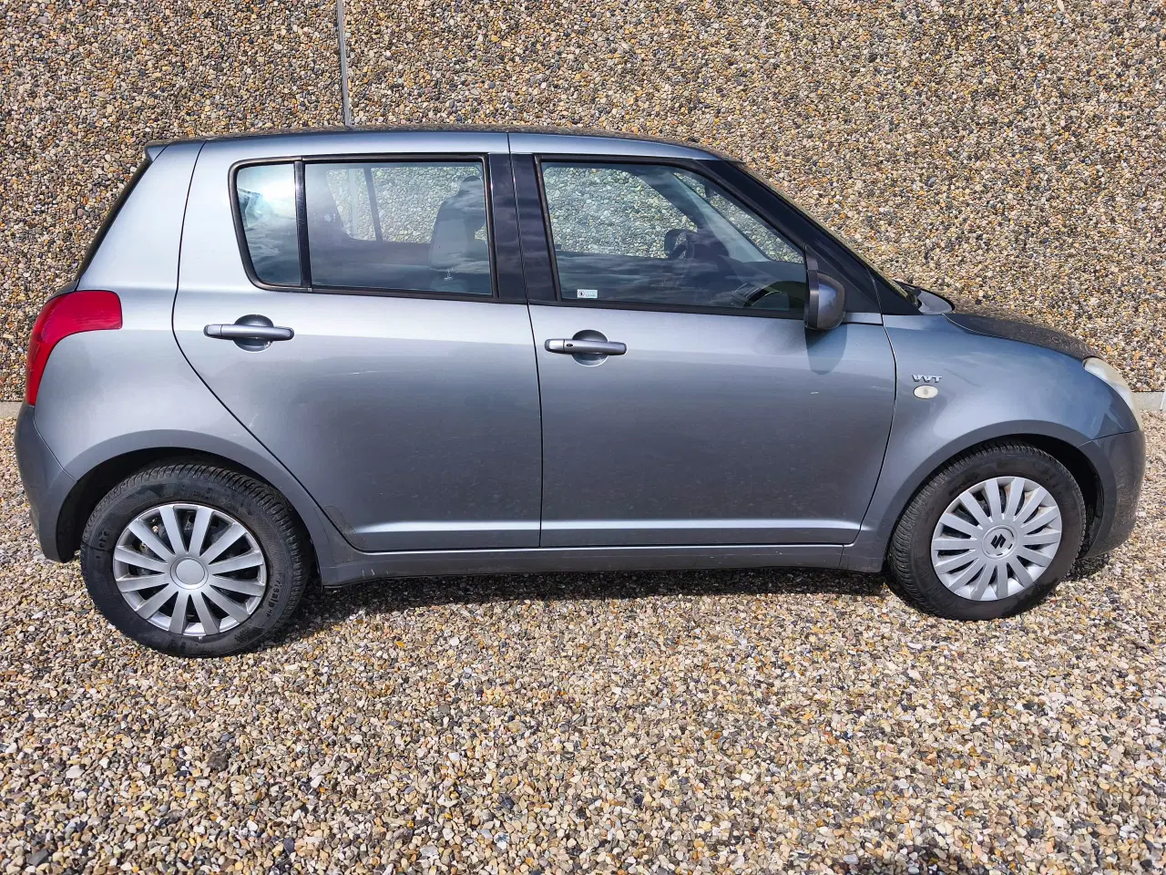 Billede 7 - Suzuki swift 1,5 nysynet