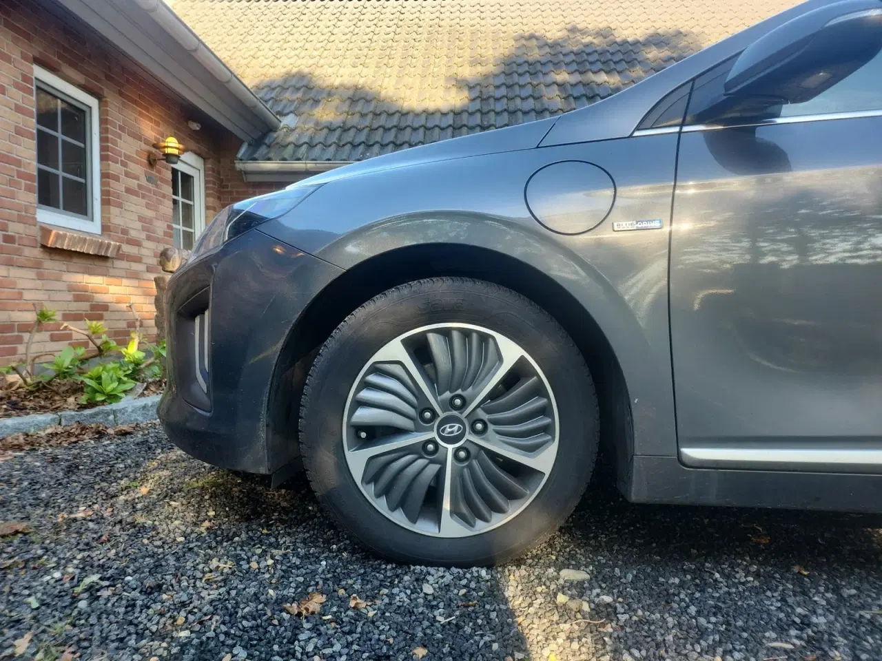 Billede 17 - Hyundai Ioniq 1,6 PHEV Premium DCT