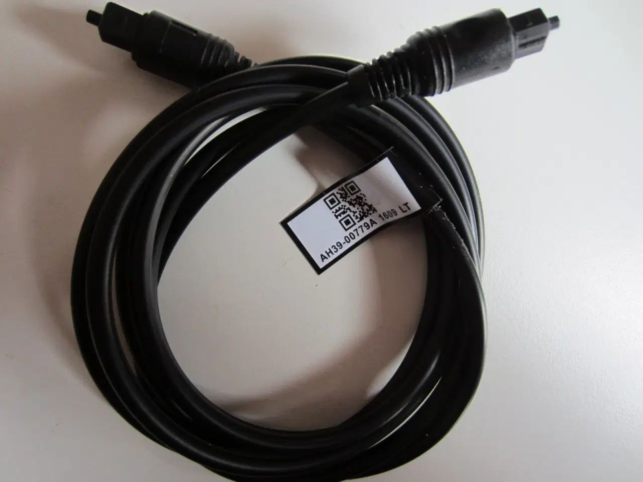 Billede 1 - Samsung AH39-00779A Toslink optisk kabel