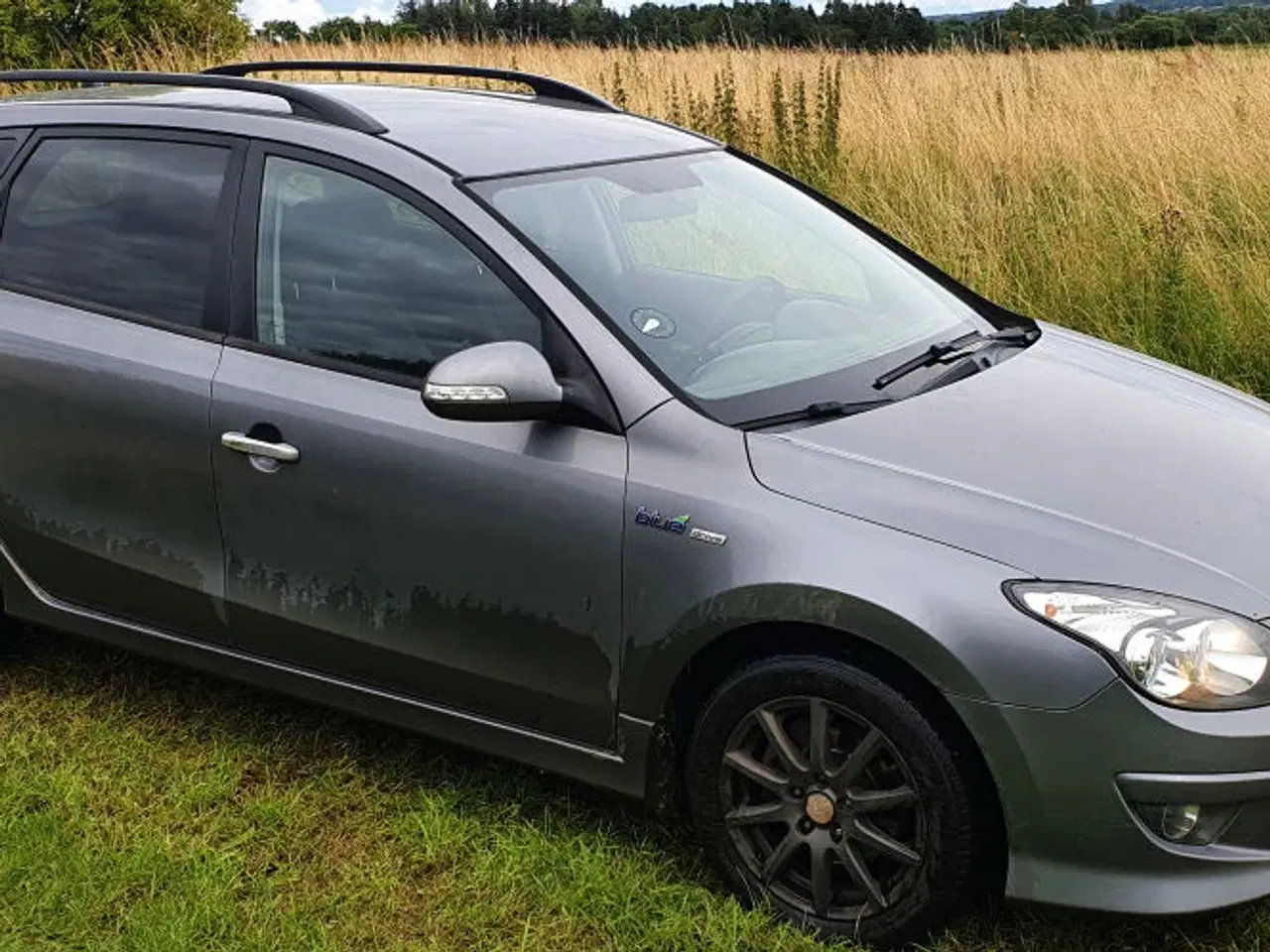 Billede 2 - Hyundai i30 Stc., 22.2 km/l, må køre overalt