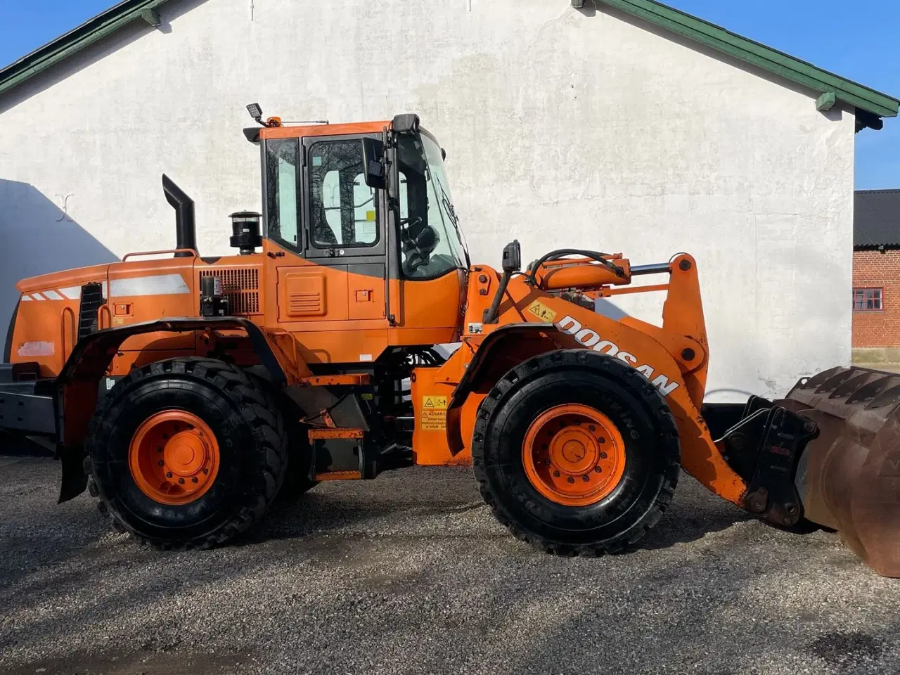 Billede 3 - Maskiner KØBES