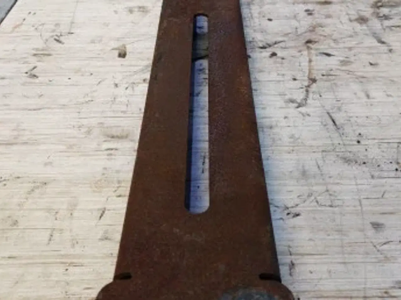 Billede 8 - Massey Ferguson 6465 Beskyttelsesskærm 3786224M4