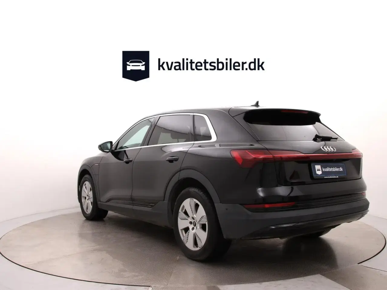 Billede 3 - Audi e-tron 50 quattro