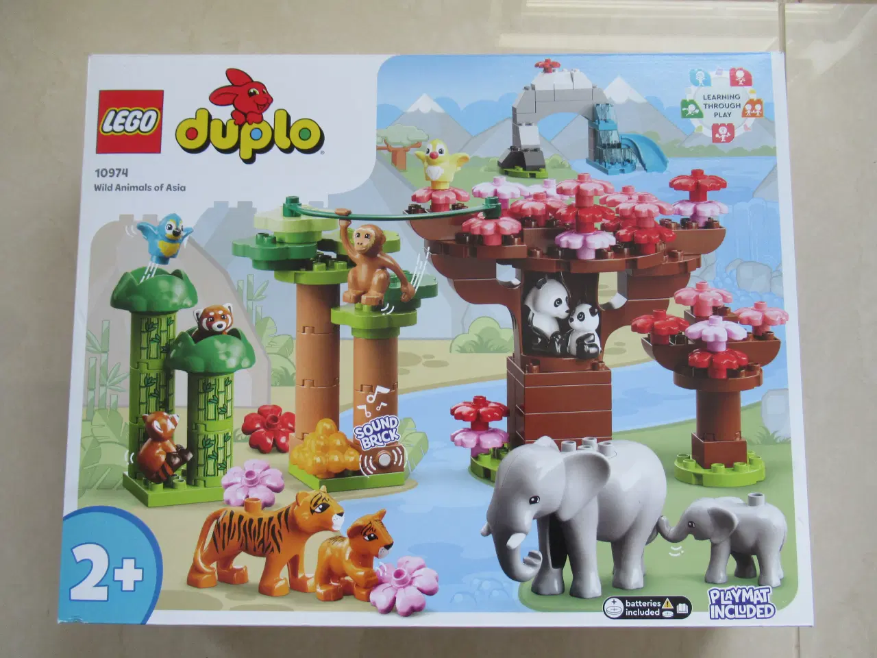 Billede 1 - LEGO DUPLO