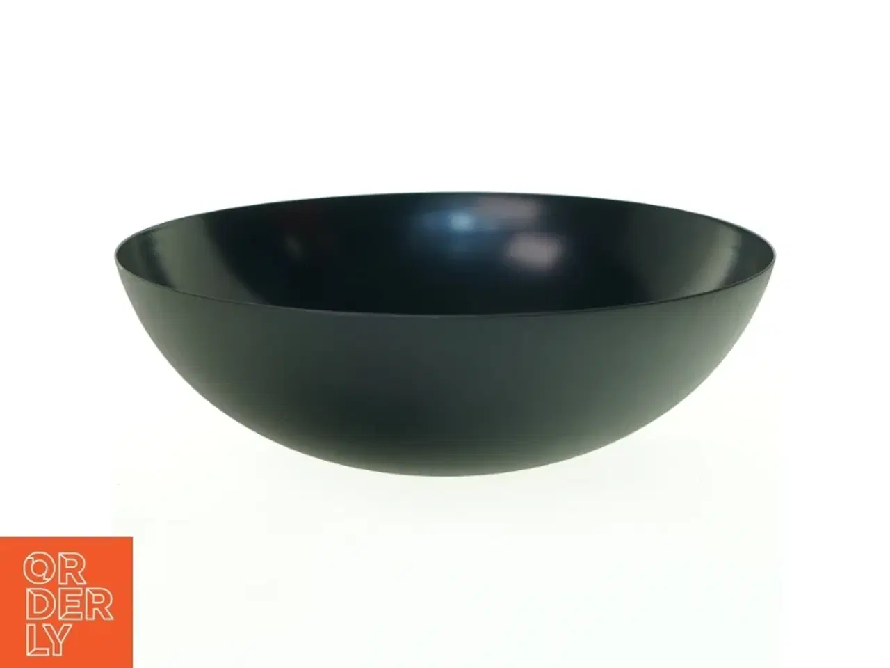 Billede 1 - Krenit bowl fra Normann (str. 38 x 10 cm)