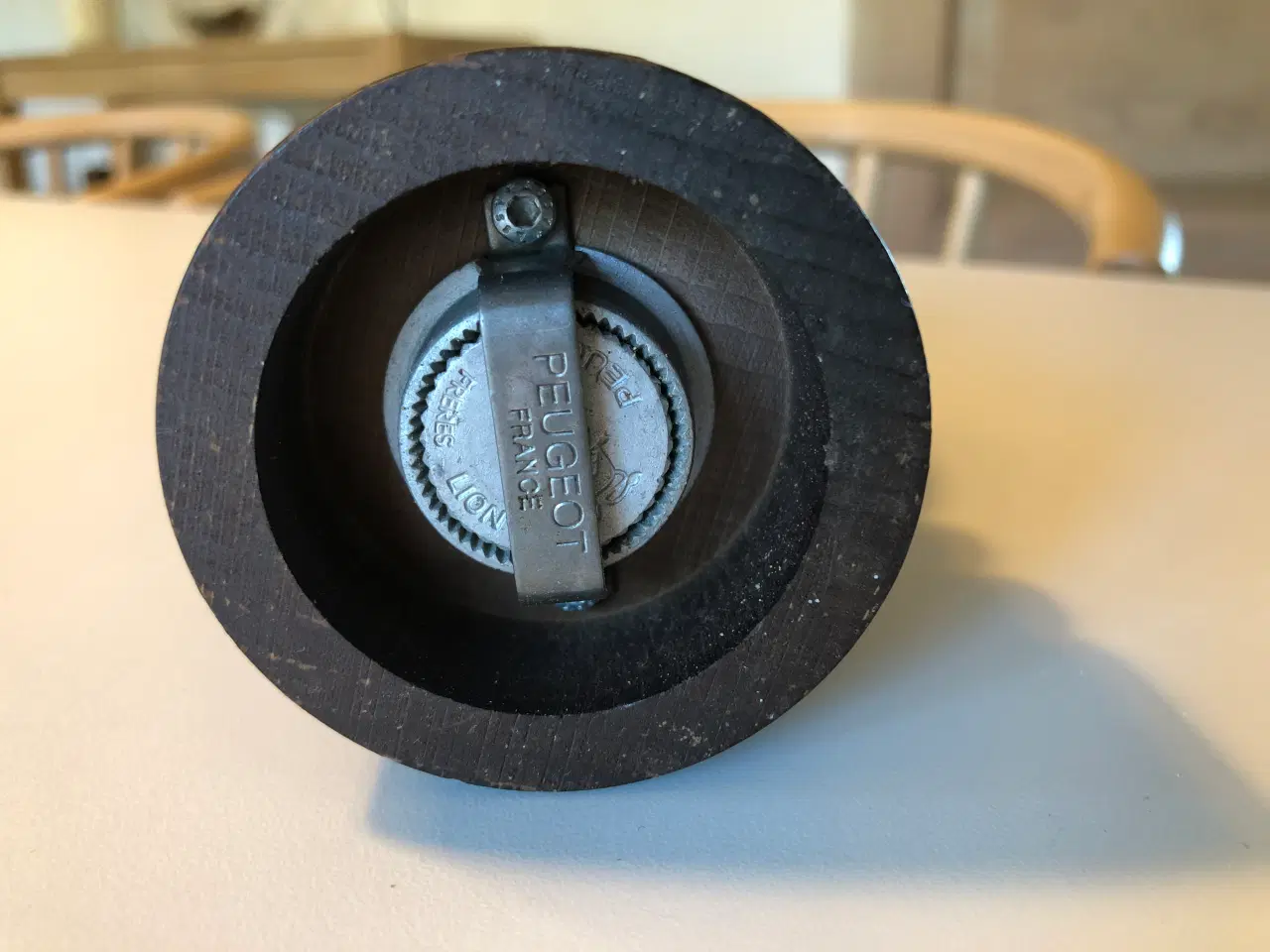 Billede 8 - Peber kværn fra Peugeot