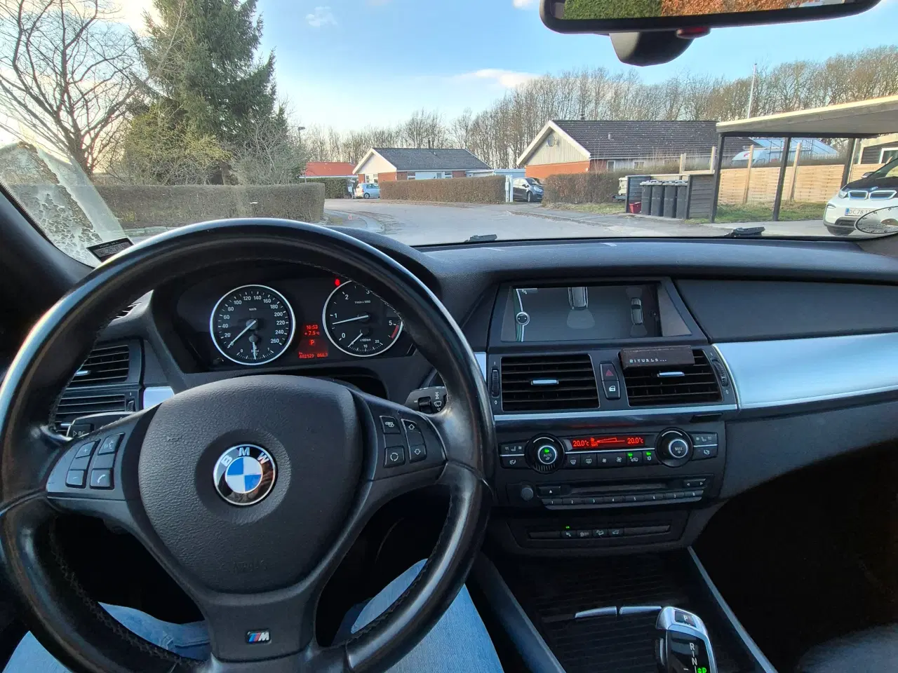 Billede 6 - BMW X5 30d xDrive M-Sport – 7 sæder & 3.500 kg på