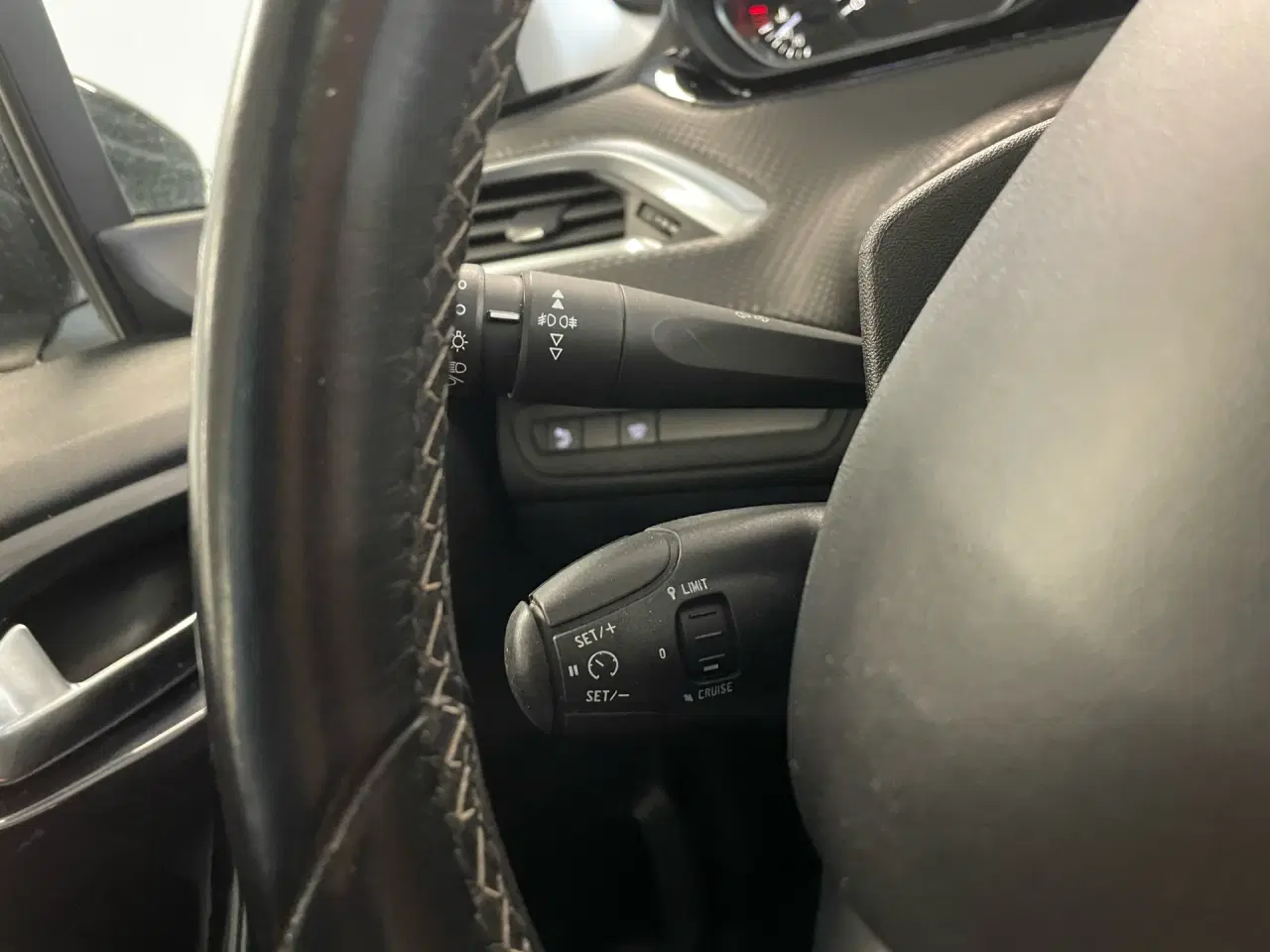 Billede 12 - Peugeot 208 1,5 BlueHDi Infinity 100HK 5d 6g