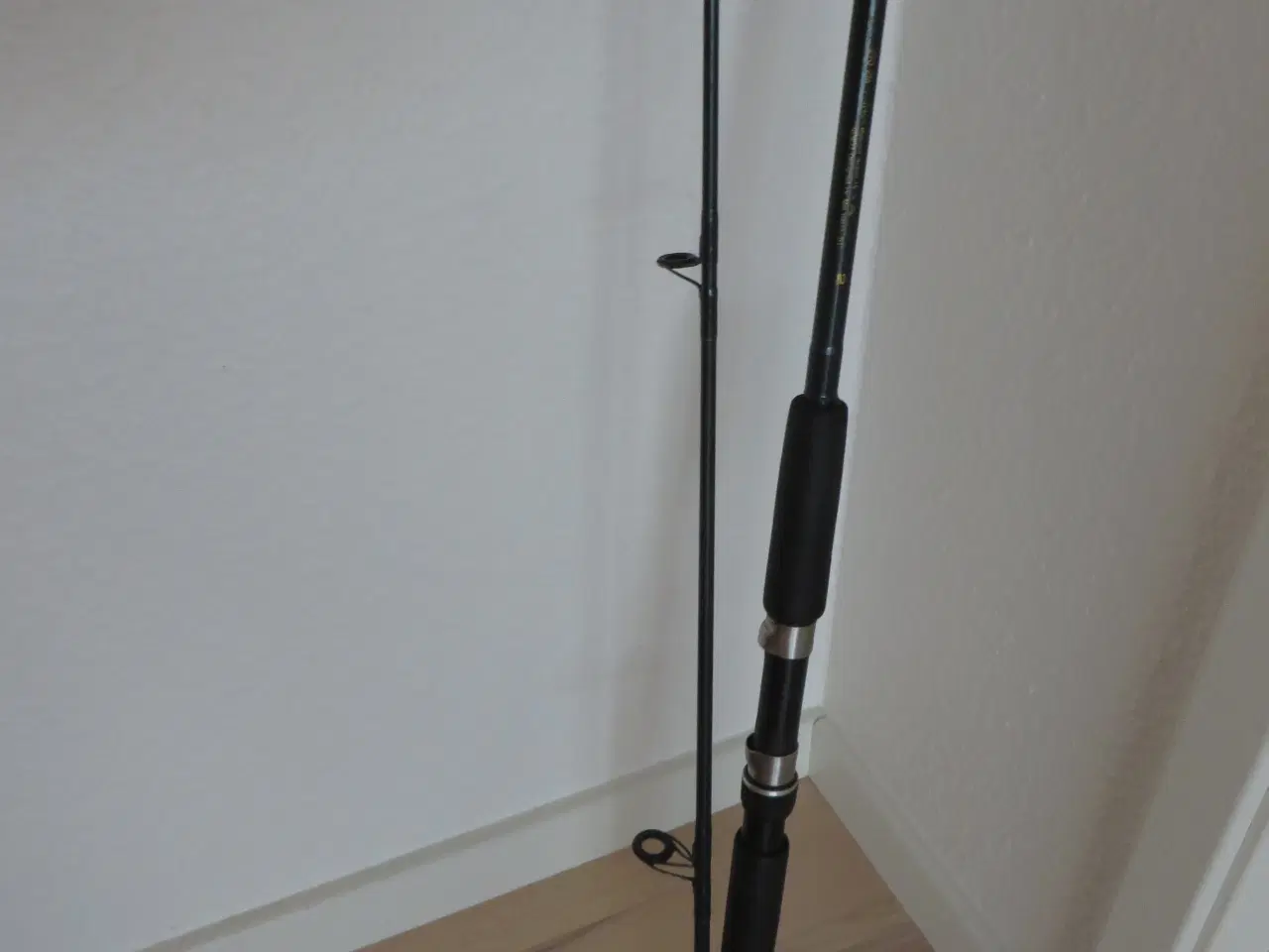 Billede 2 - Fiskestang ABU Garcia