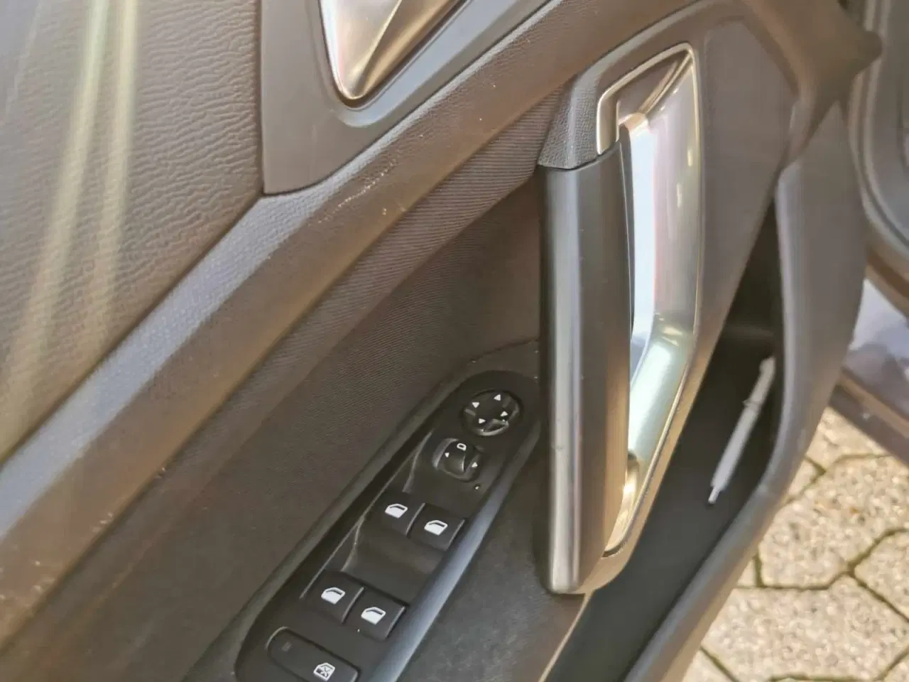 Billede 10 - Peugeot 308 1,2 e-THP 110 Active