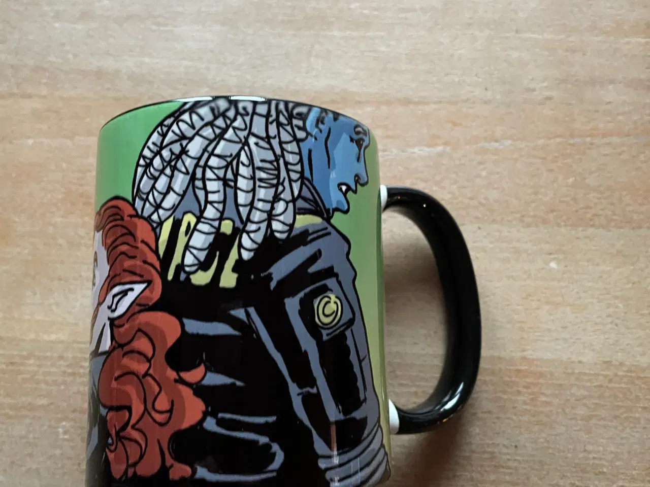 Billede 4 - Specielle krus