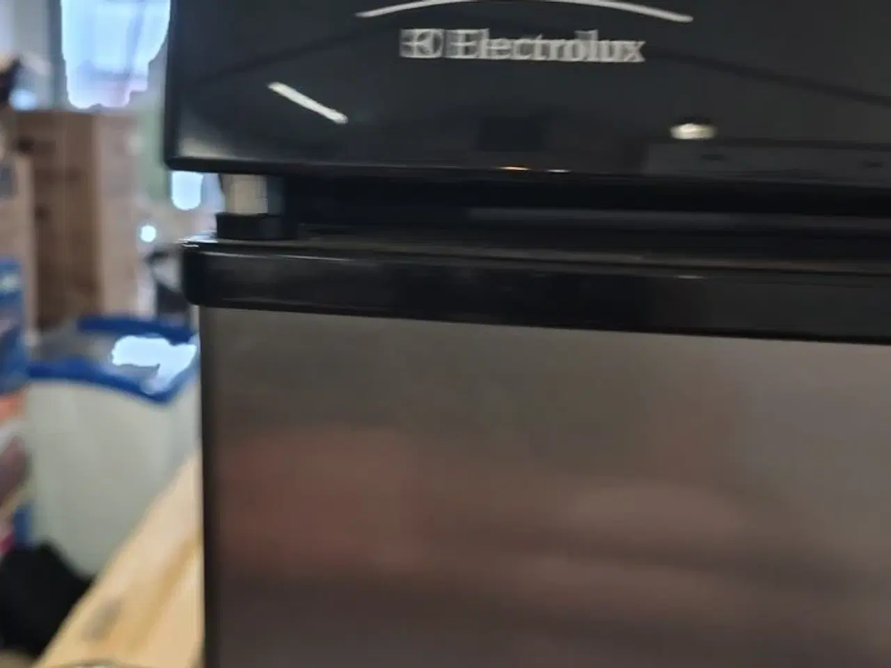 Billede 2 - Fryser, brugt.  HUSQUARNA.