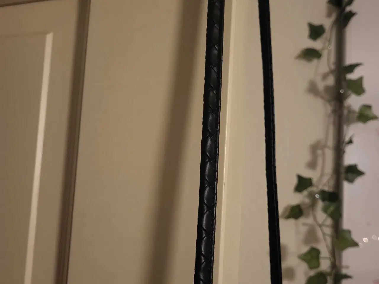 Billede 4 - Lille Sort Skuldertaske