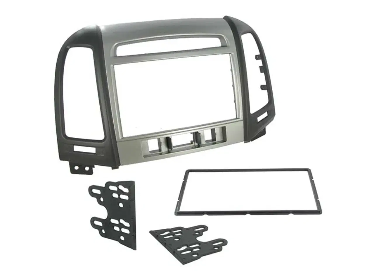 Billede 1 - Connects2 CT23HY26L 2-DIN kit