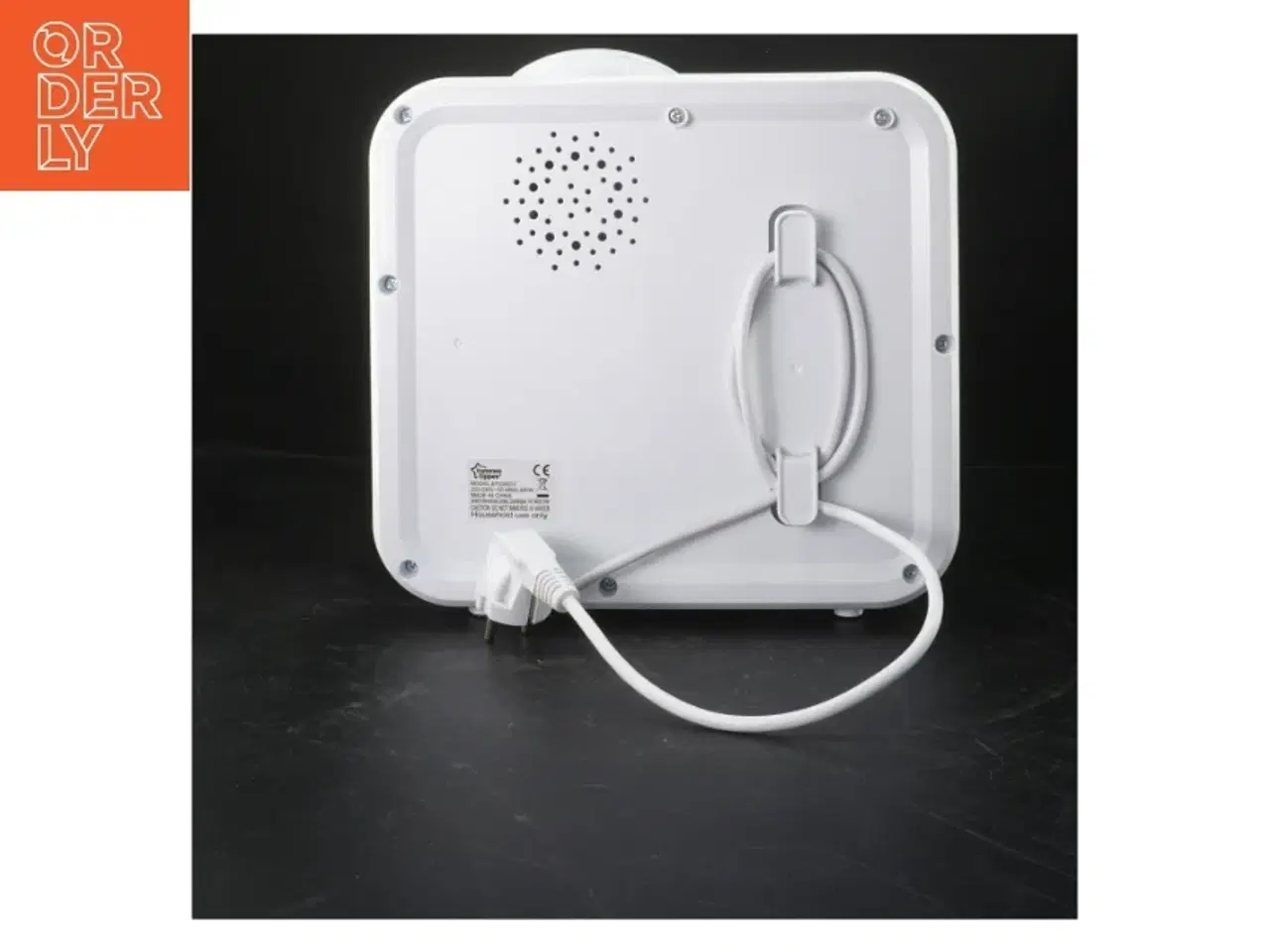 Billede 5 - Tommee Tippee Perfect Prep flaskevarmer fra Tommee Tippee (str. 28x25x12 cm)