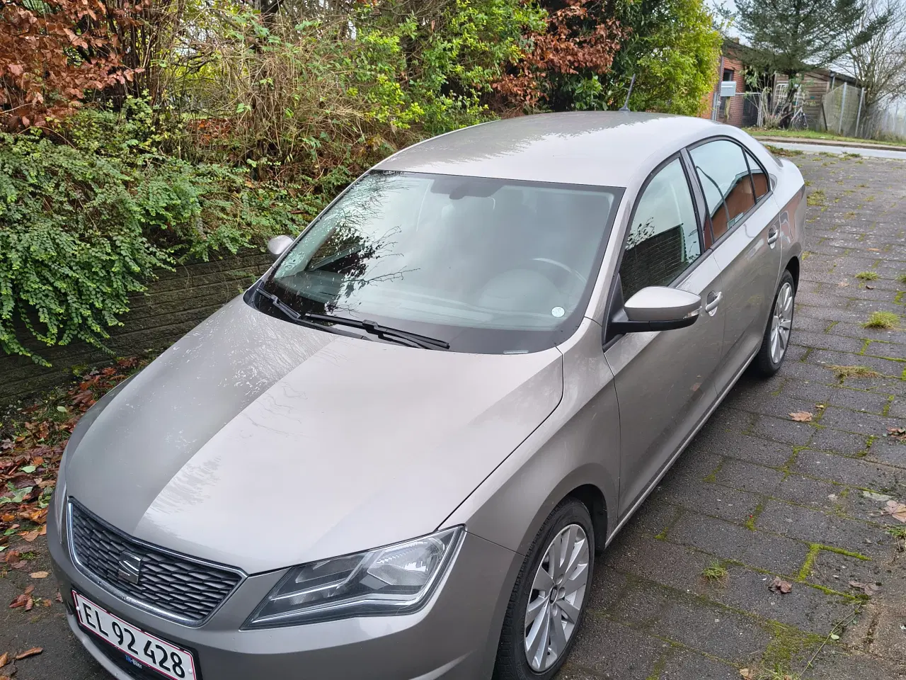 Billede 1 - Seat Toledo 1,2 tsi 110 style 