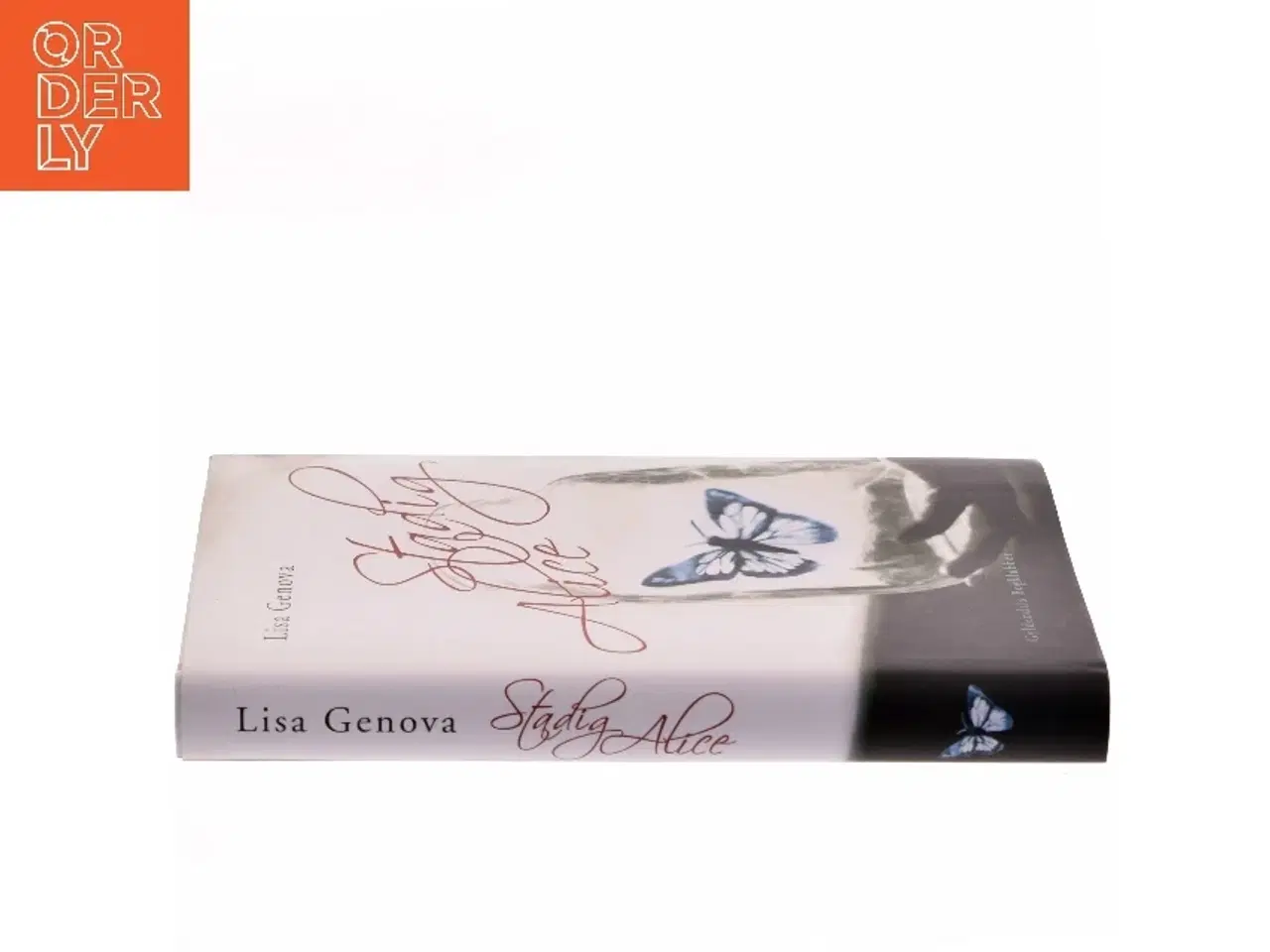 Billede 2 - Stadig Alice af Lisa Genova (Bog)