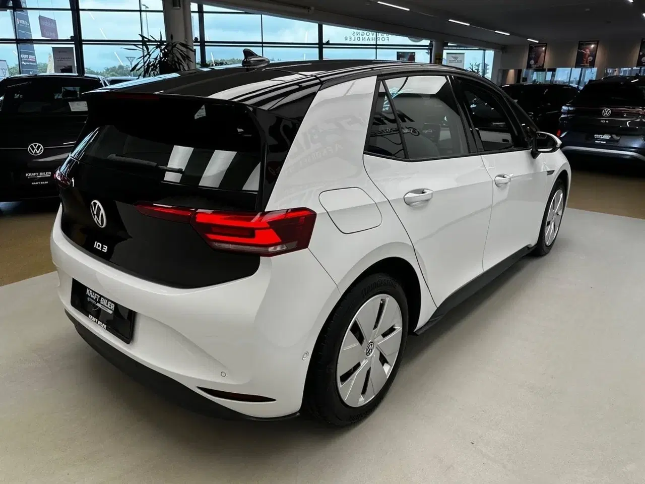Billede 4 - VW ID.3 58 Pro Performance