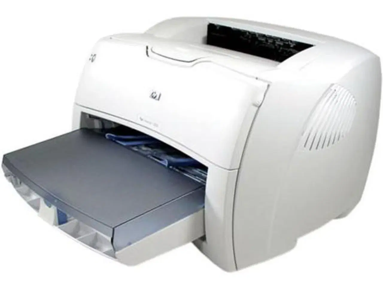 Billede 4 - HP, LaserJet 1300, laserprinter