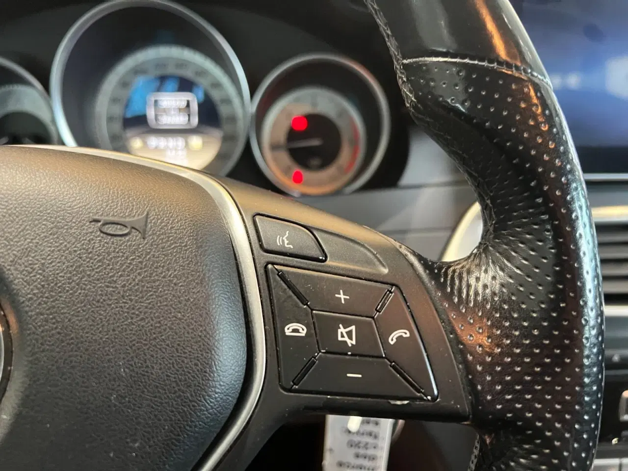 Billede 14 - Mercedes C220 2,2 CDi aut. BE