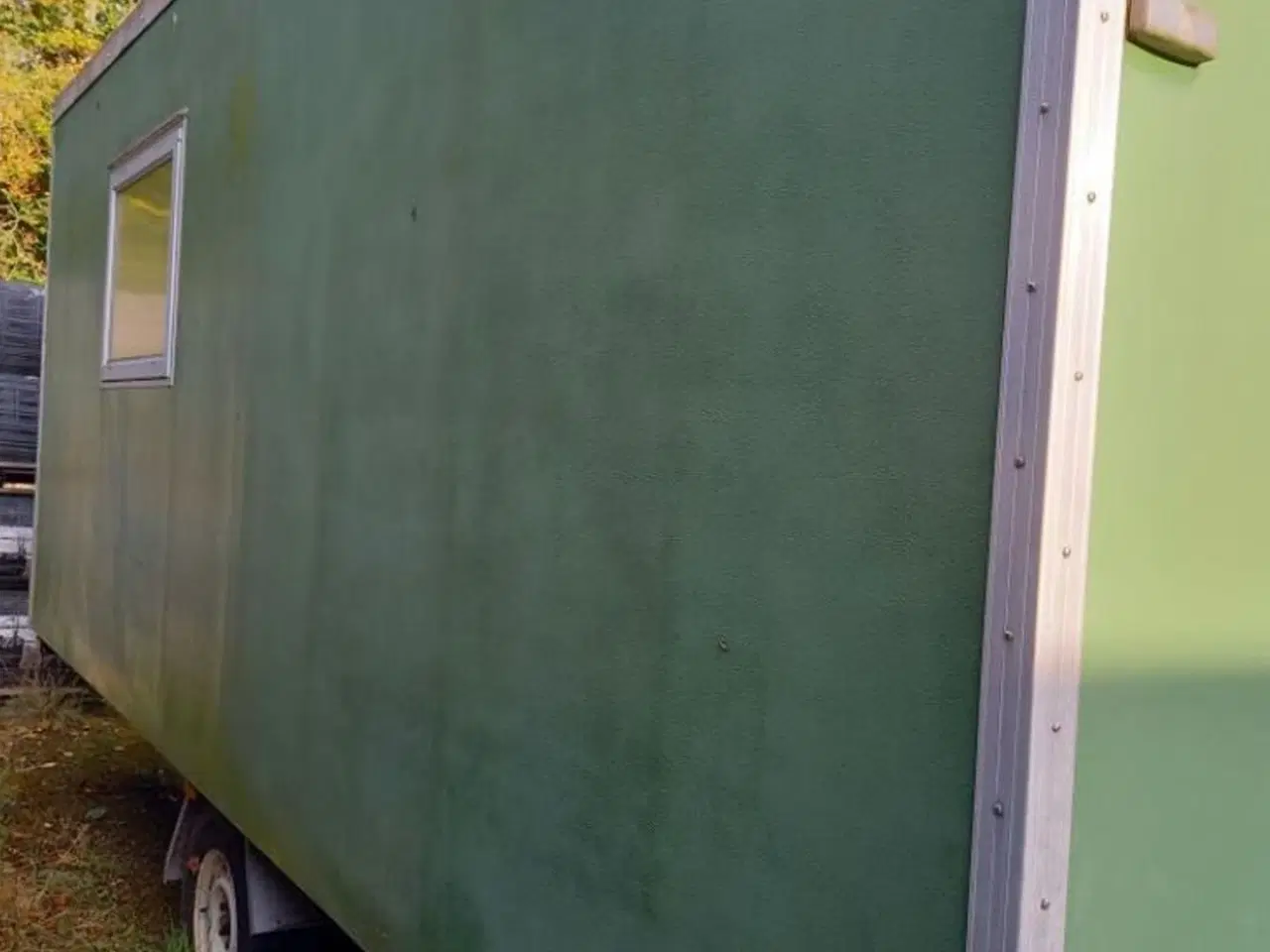 Billede 4 - Trailer Lycksele Vagnen