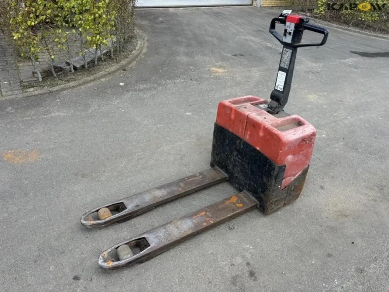 Billede 1 - BT BT 906304