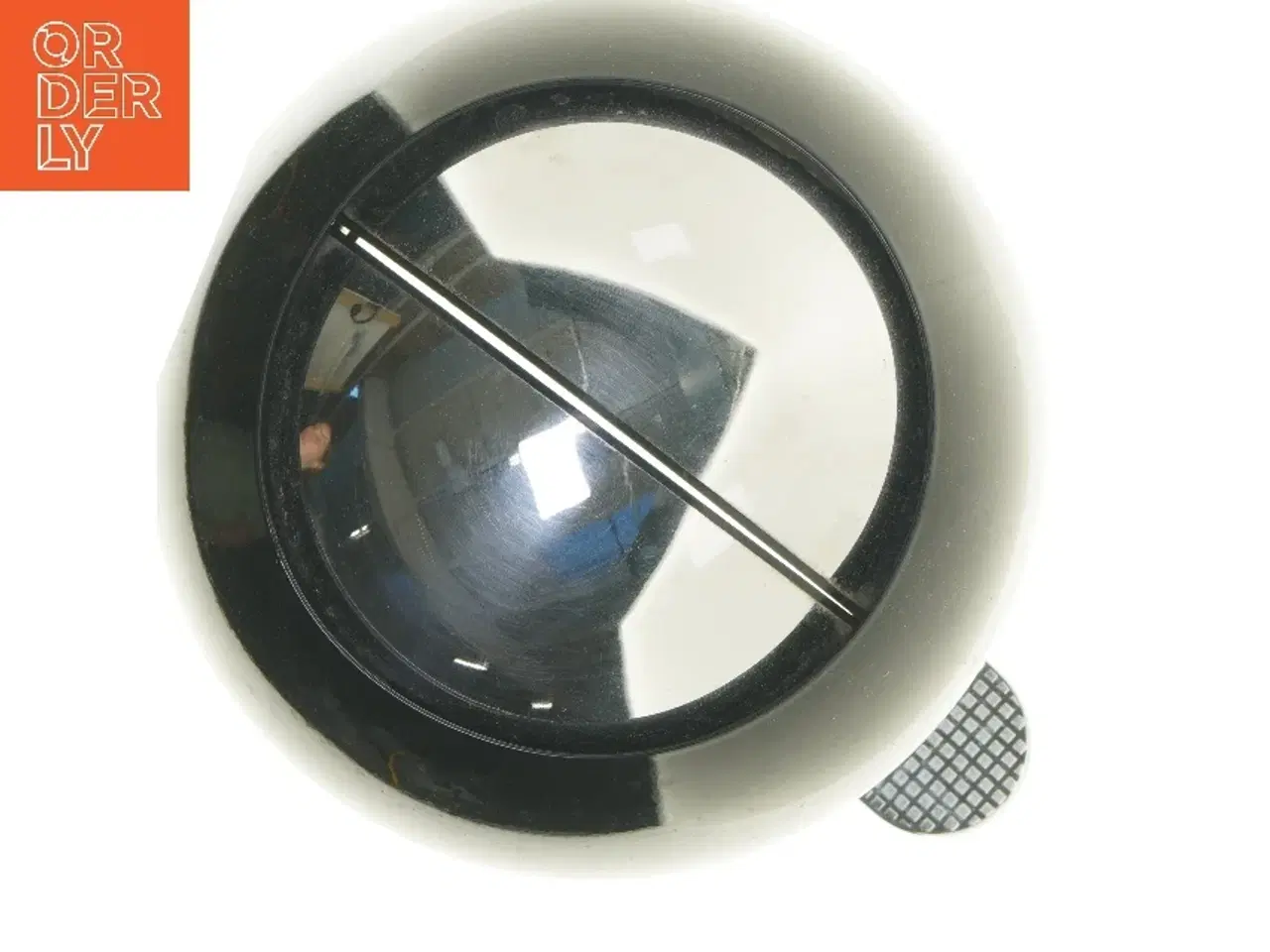 Billede 4 - Affaldsspand med pedal fra Wesco (str. 40 cm)