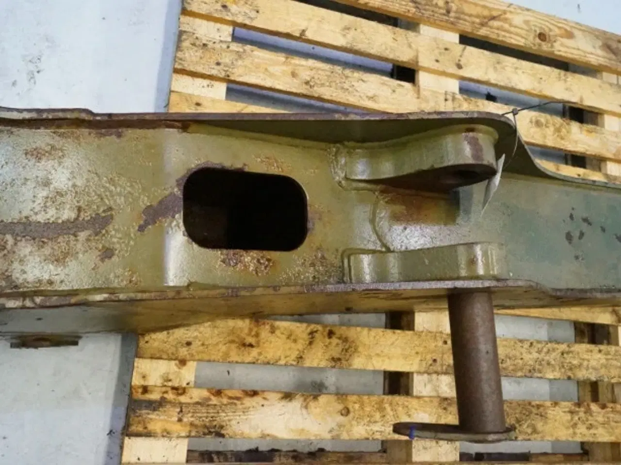 Billede 9 - Hydrema 806 Gravearm 209081