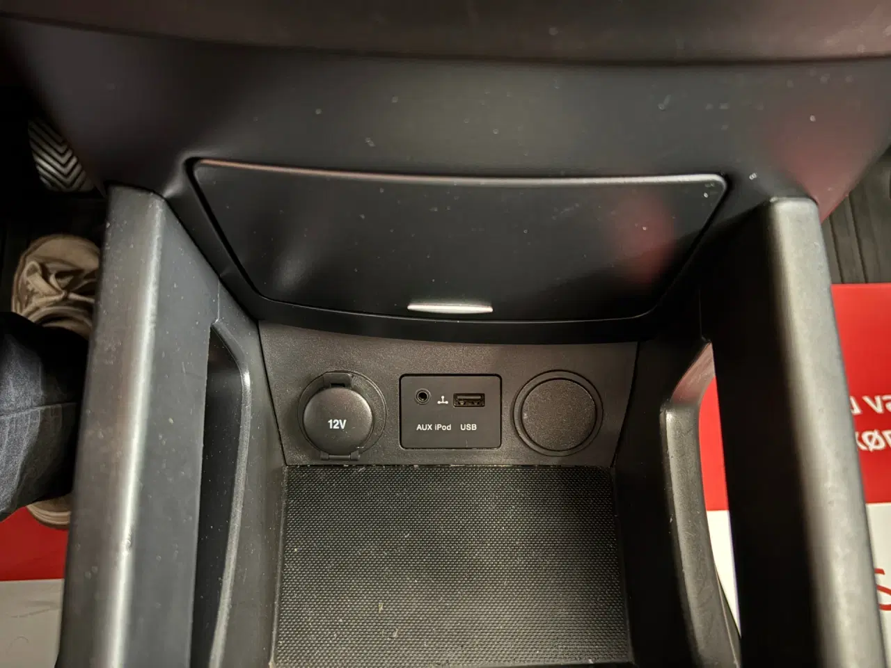 Billede 9 - Kia Ceed SW 1,6 CRDI Exclusive 116HK Stc 6g