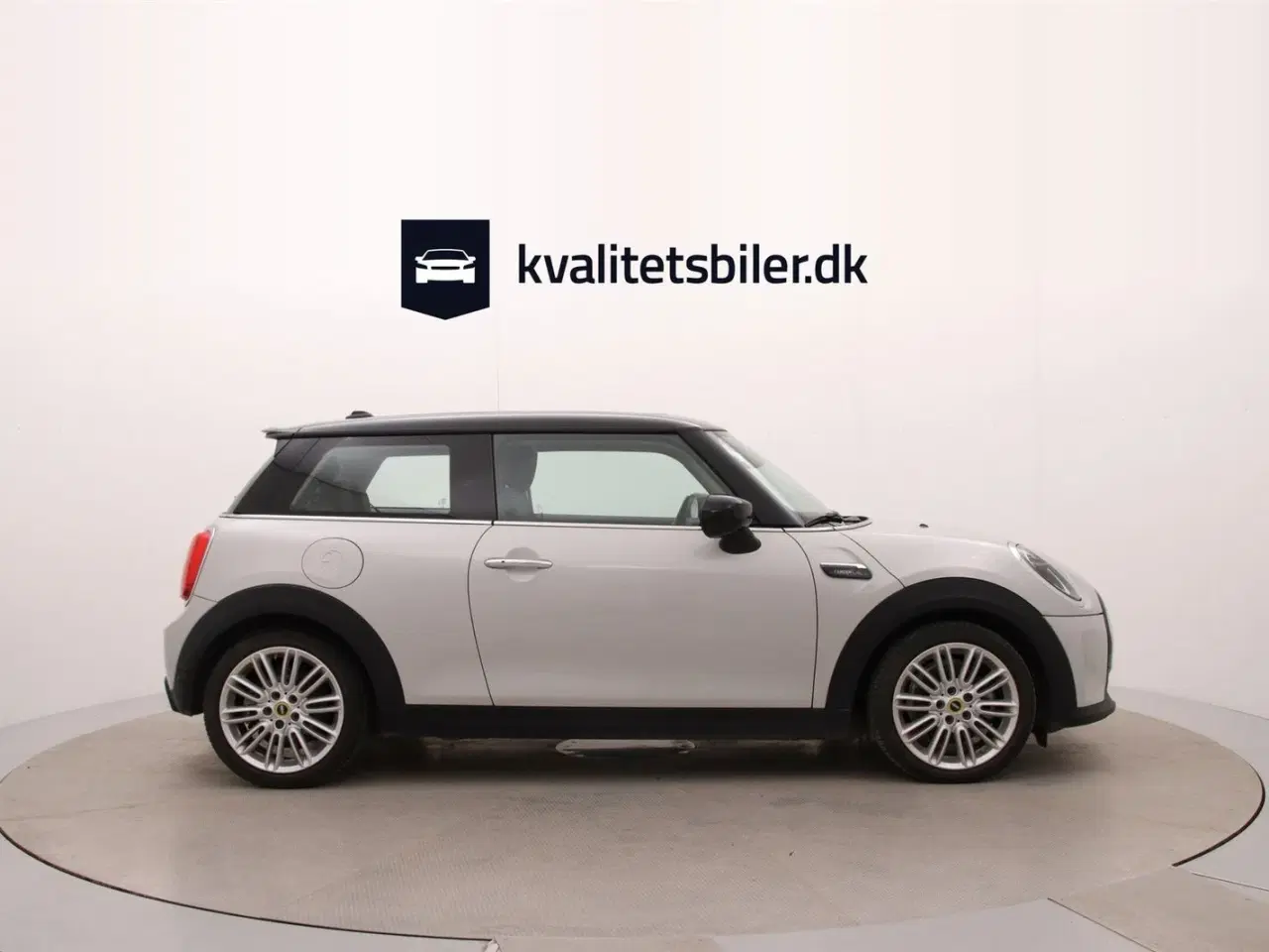 Billede 5 - MINI Cooper SE  Camden Edition