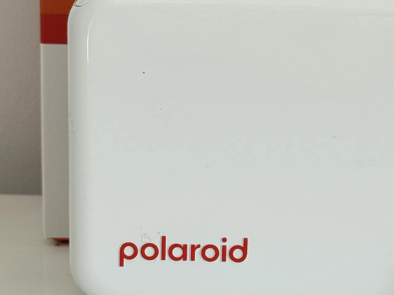 Billede 3 - Hvid mobilprinter Polaroid Hi-Print Gen 2  + 30.