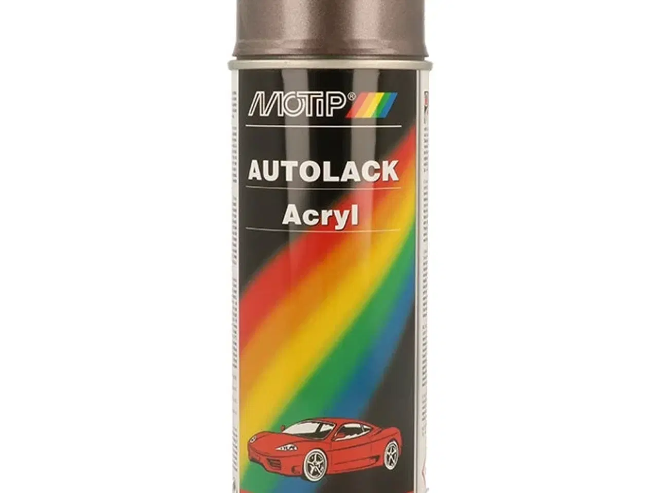 Billede 1 - Motip Autoacryl spray 51170 - 400ml