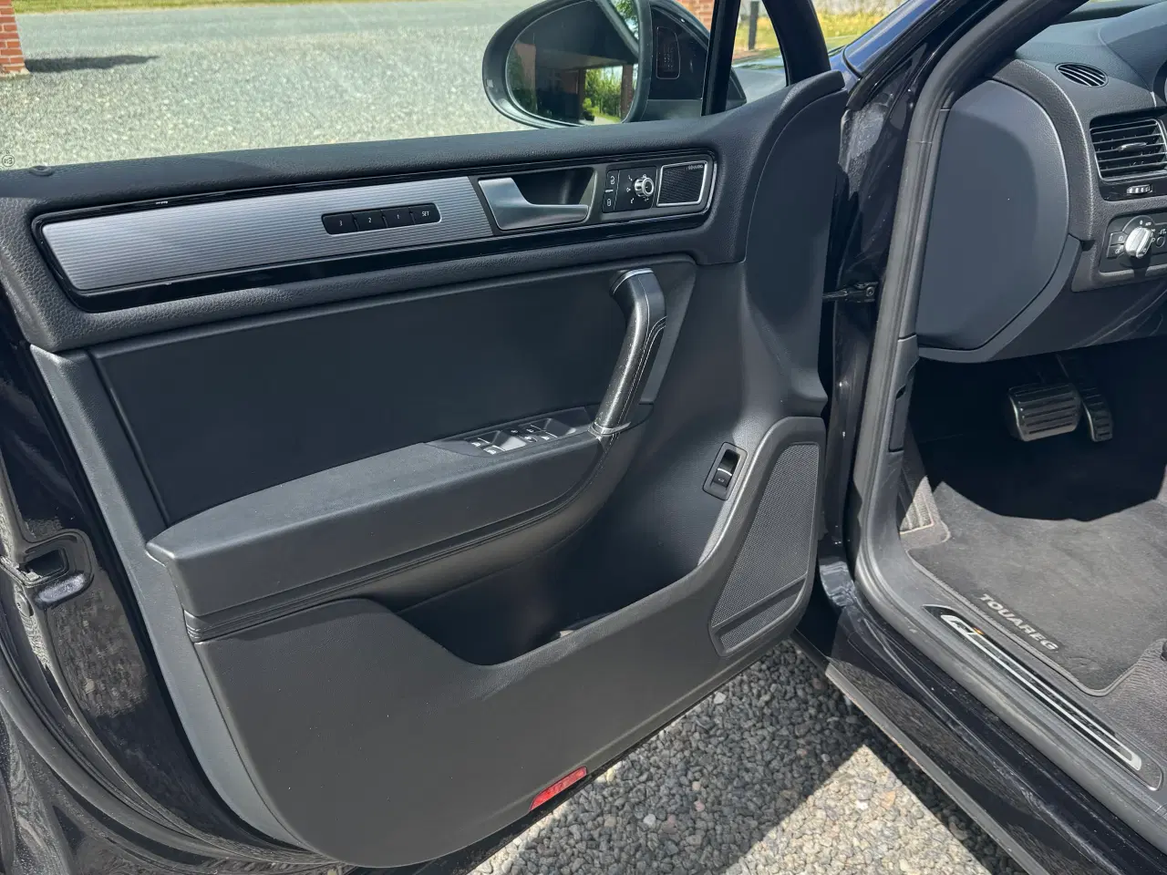 Billede 7 - Vw Touareg 4.2 tdi 340 hk R-line