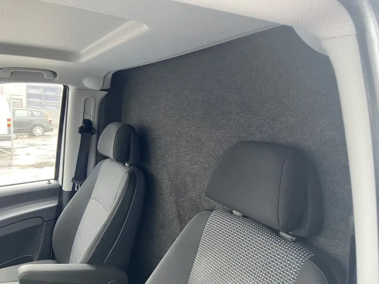 Billede 14 - Mercedes Vito 122 3,0 CDi aut. lang