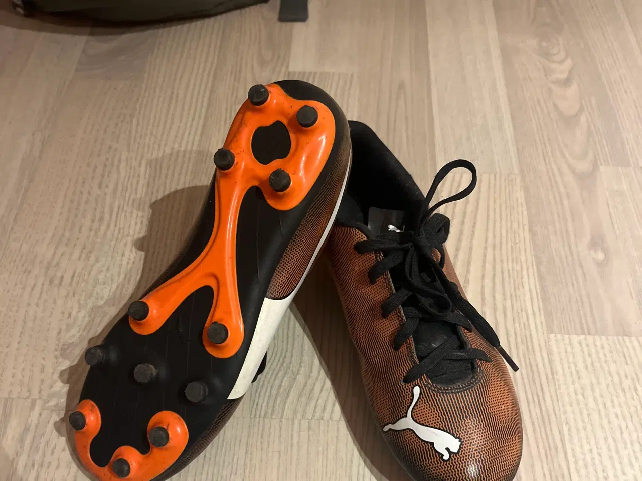 Billede 4 - Fodbold støvler str: 37