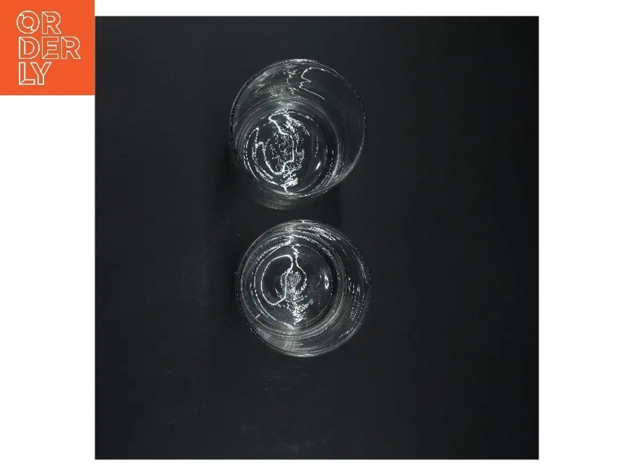 Billede 2 - Glasvaser 16 cm (str. 16 cm)